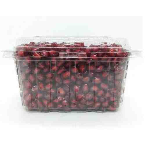 Pomegranate  peeled ,200g